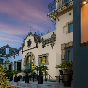 Ac Ciudad De By Marriott Hotel Séville