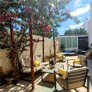 Eden Guest house