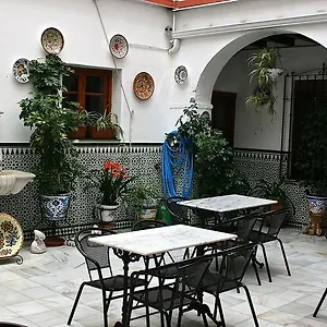 La Fuente Maison d'hôtes Cordoue